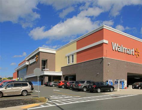 walmart saugus mass.